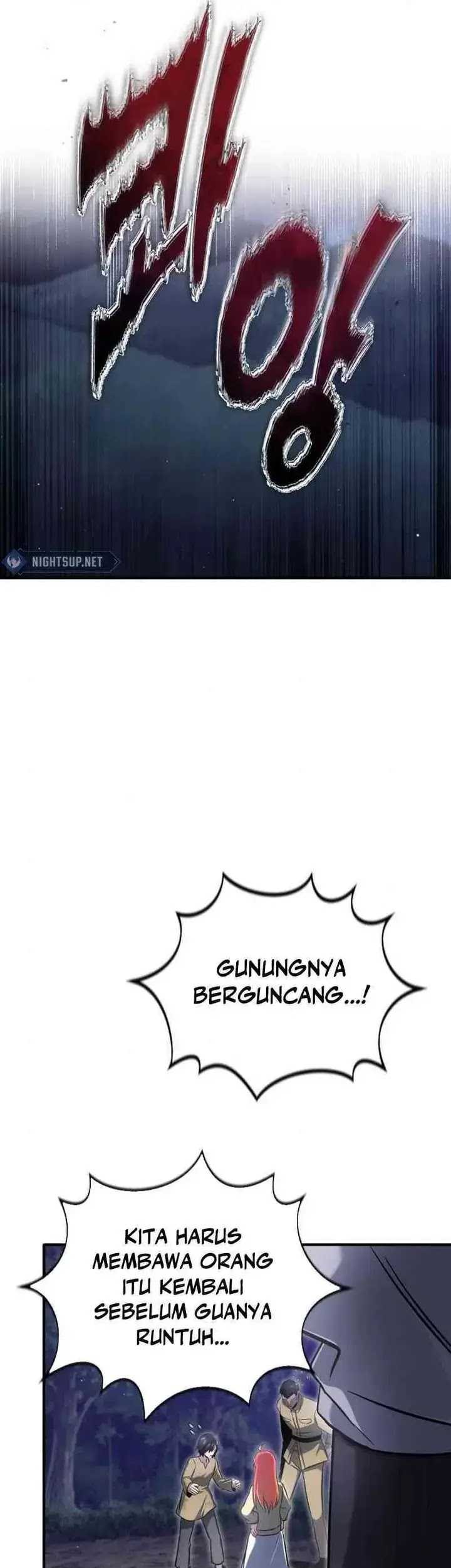Regressor’s Life After Retirement Chapter 59 - halaman 41