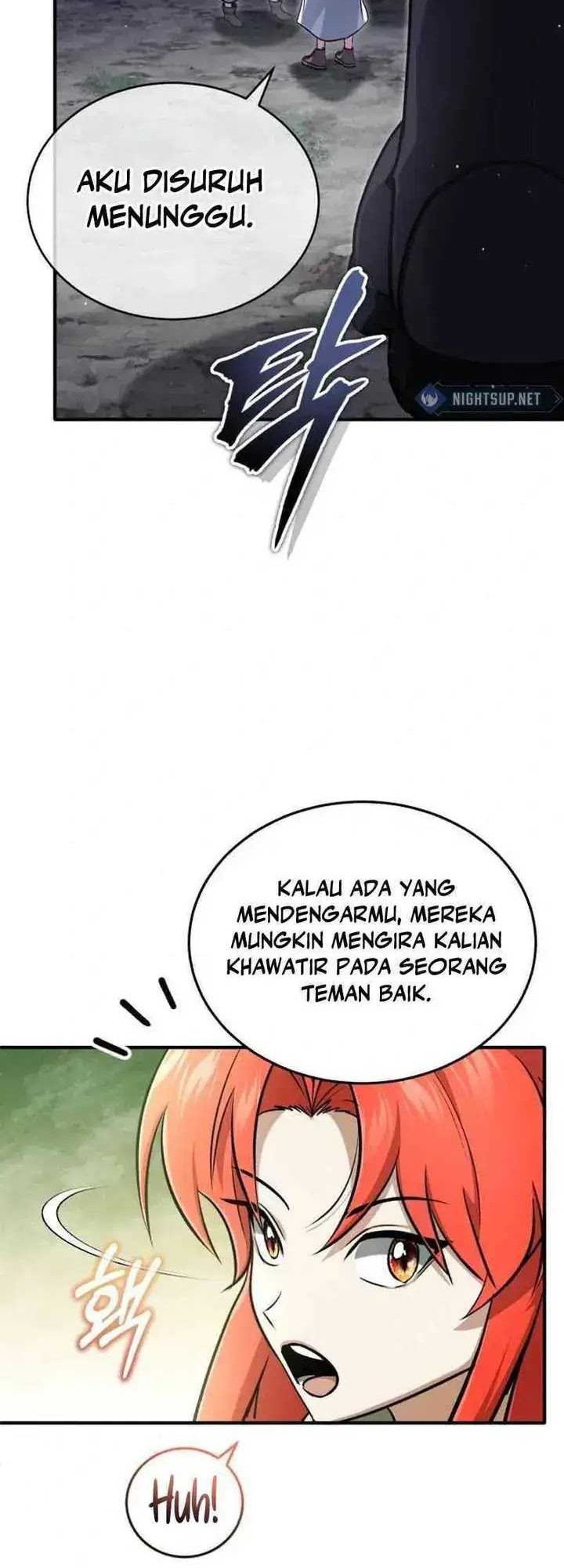 Regressor’s Life After Retirement Chapter 59 - halaman 42