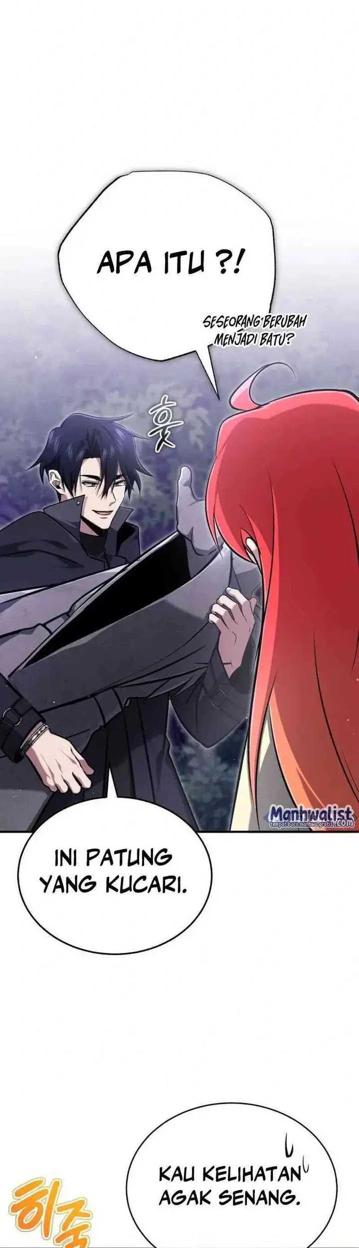 Regressor’s Life After Retirement Chapter 59 - halaman 43