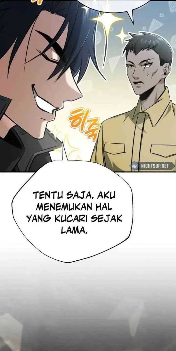 Regressor’s Life After Retirement Chapter 59 - halaman 44