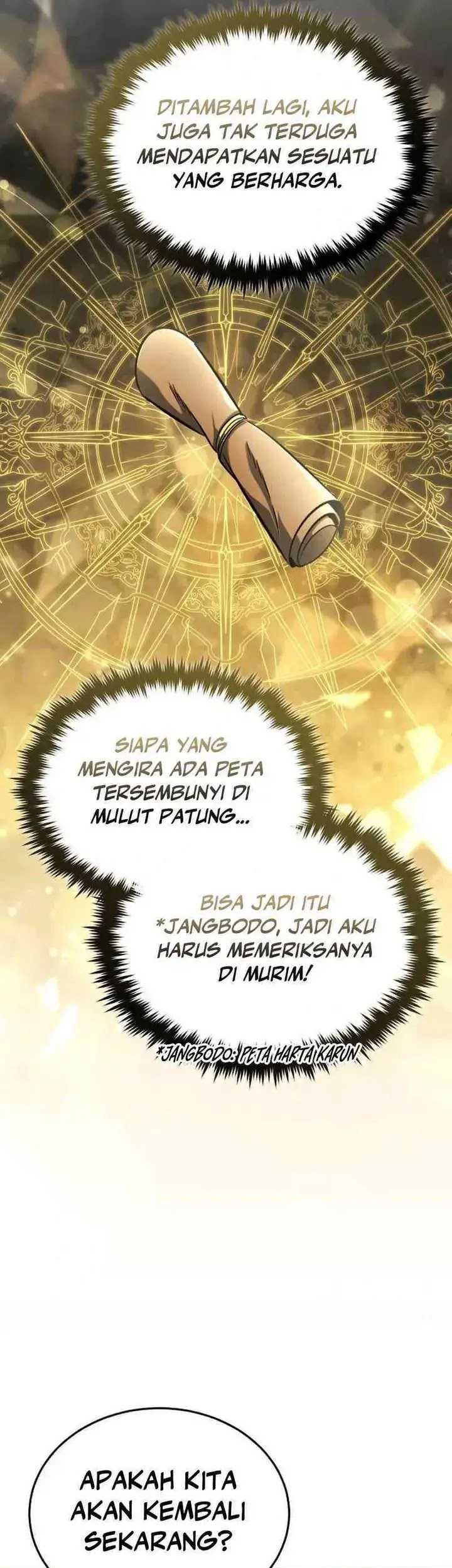 Regressor’s Life After Retirement Chapter 59 - halaman 45