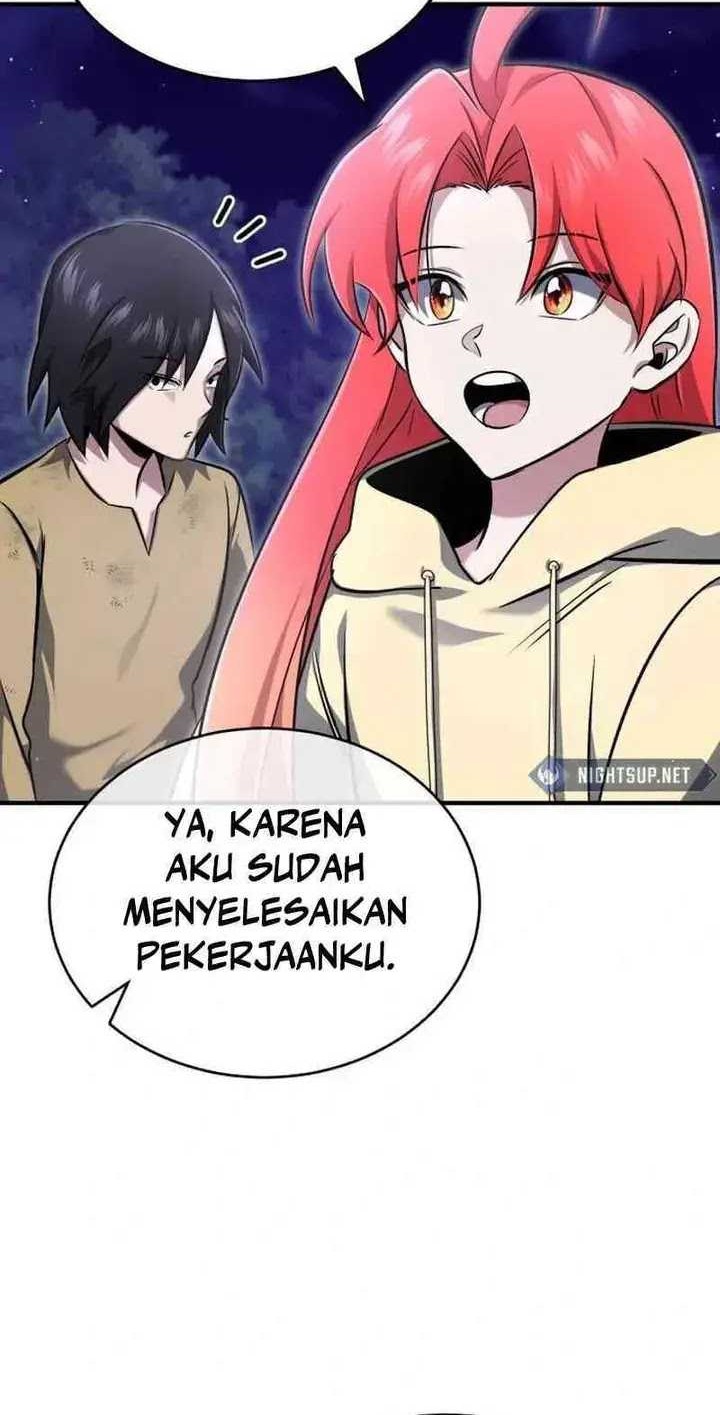 Regressor’s Life After Retirement Chapter 59 - halaman 46