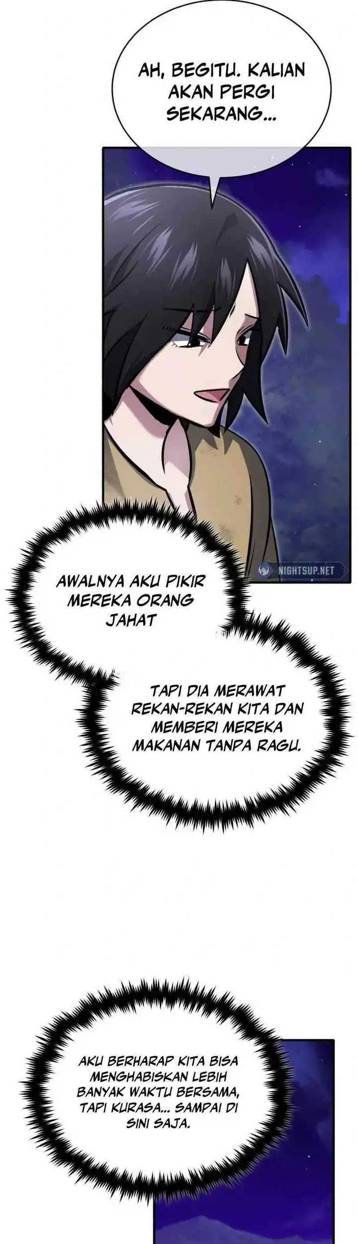 Regressor’s Life After Retirement Chapter 59 - halaman 47