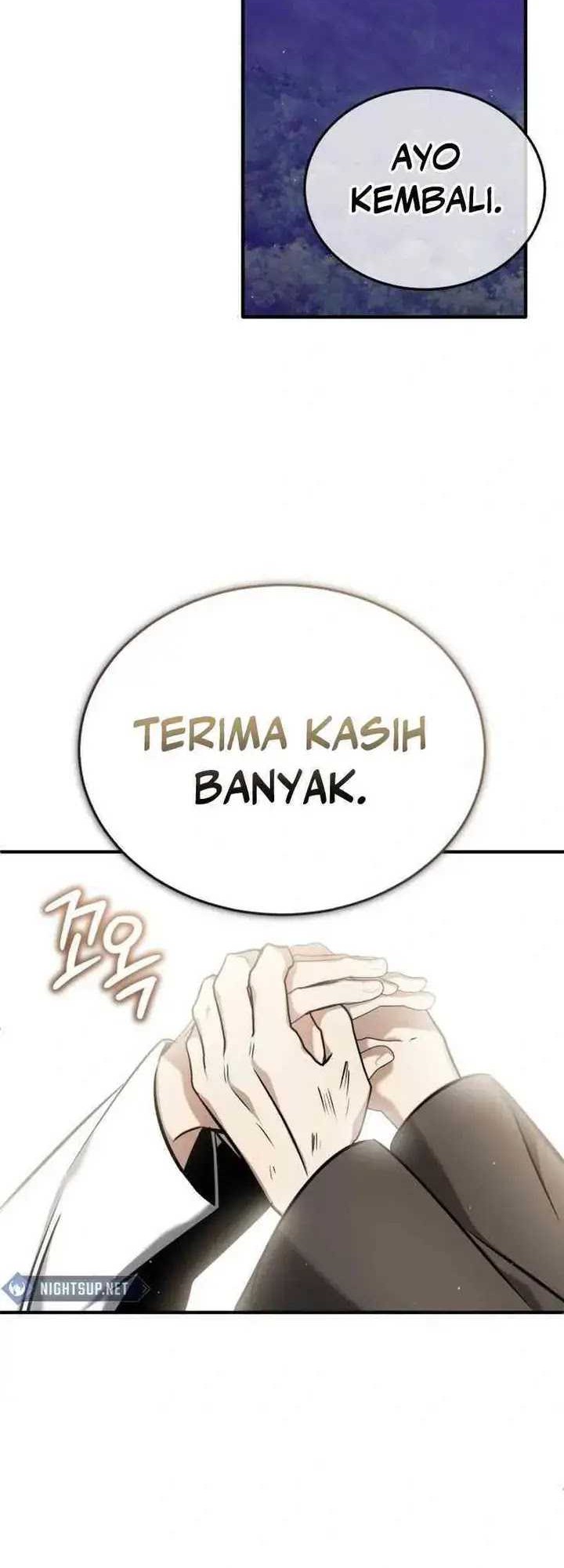Regressor’s Life After Retirement Chapter 59 - halaman 48