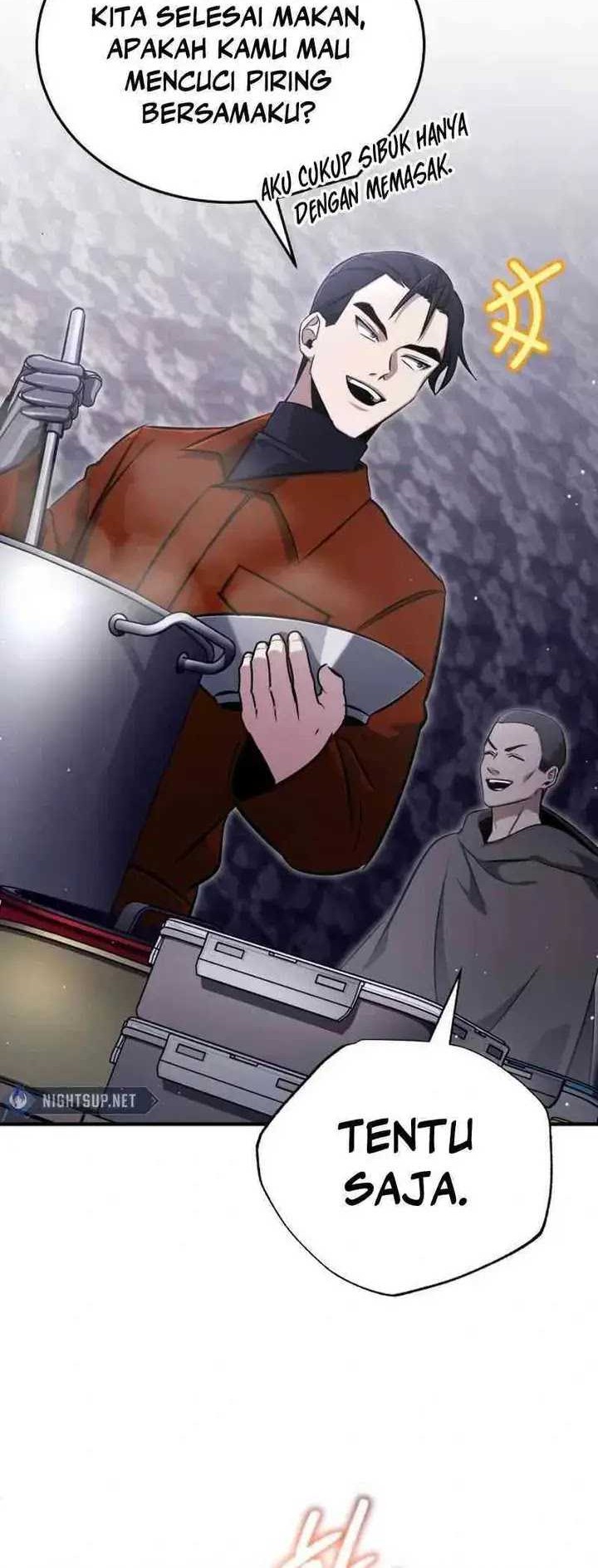 Regressor’s Life After Retirement Chapter 59 - halaman 50