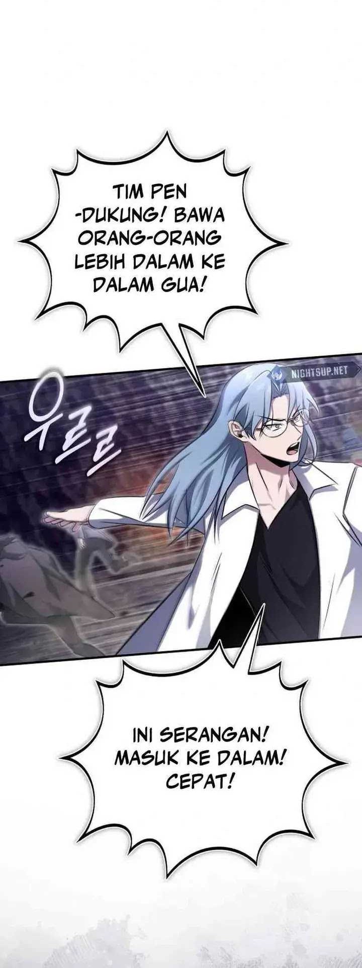 Regressor’s Life After Retirement Chapter 59 - halaman 54