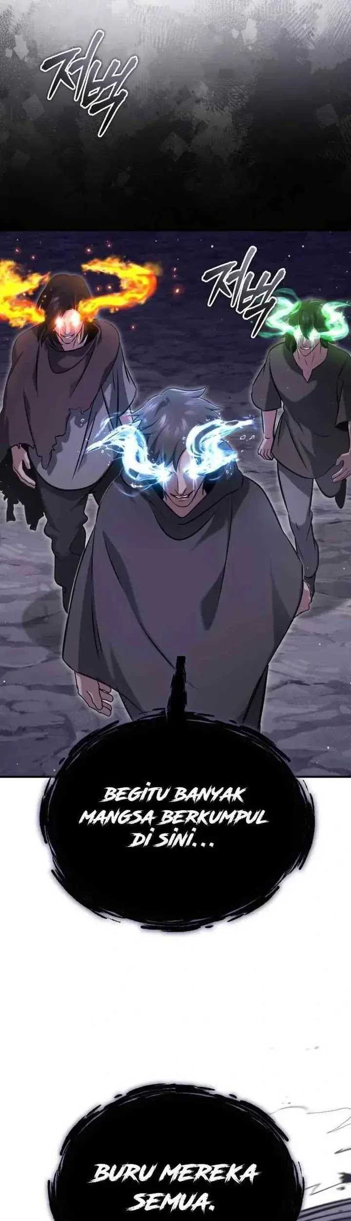 Regressor’s Life After Retirement Chapter 59 - halaman 55