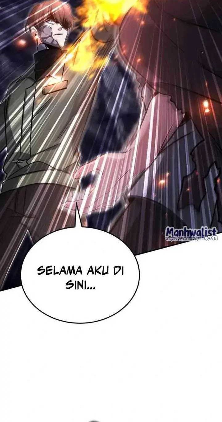 Regressor’s Life After Retirement Chapter 59 - halaman 58