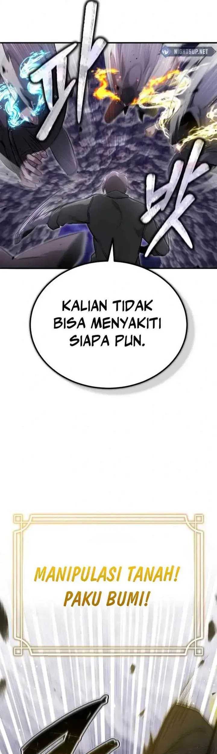Regressor’s Life After Retirement Chapter 59 - halaman 59