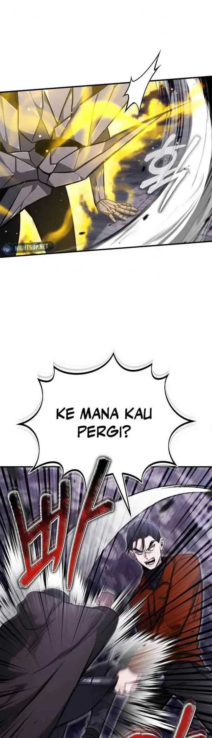 Regressor’s Life After Retirement Chapter 59 - halaman 61