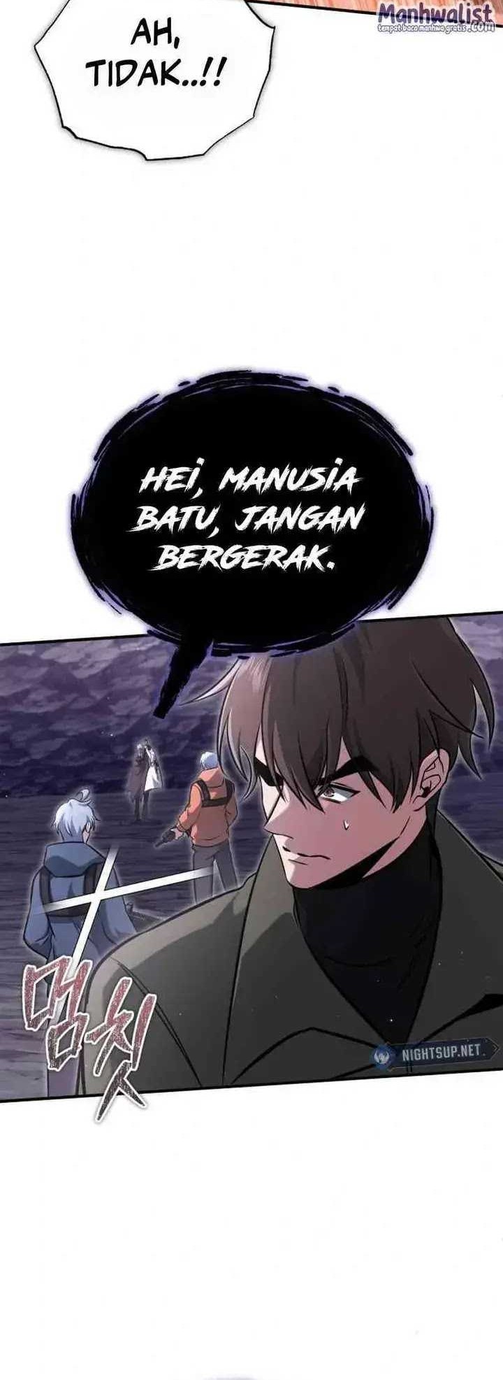 Regressor’s Life After Retirement Chapter 59 - halaman 66