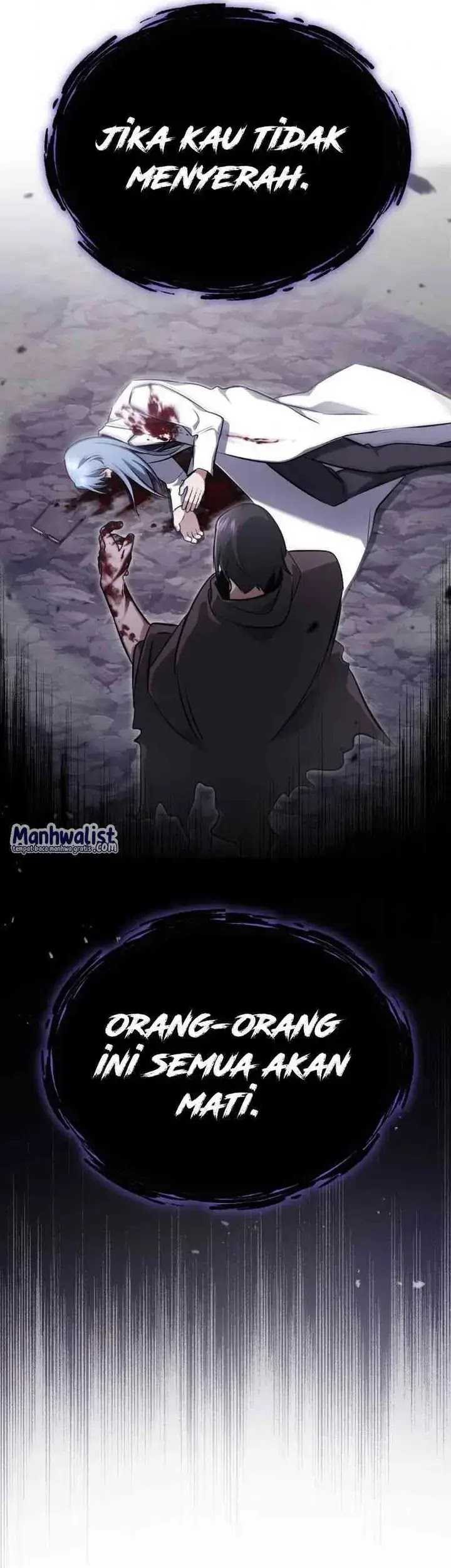 Regressor’s Life After Retirement Chapter 59 - halaman 67