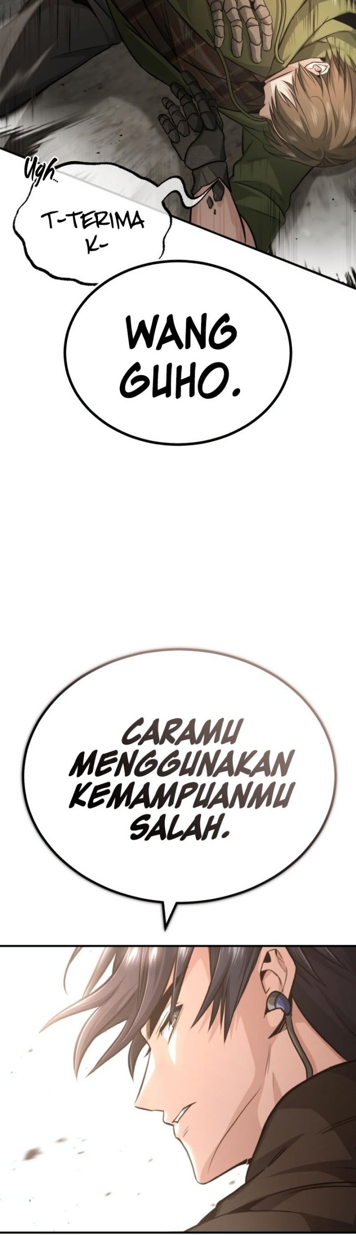 Regressor’s Life After Retirement Chapter 6 - halaman 15