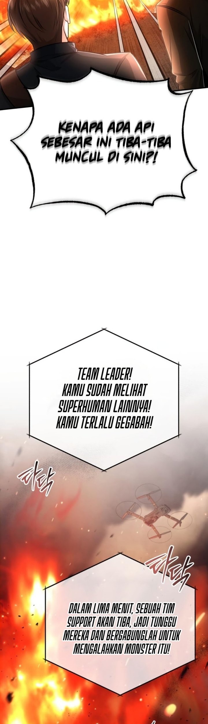 Regressor’s Life After Retirement Chapter 6 - halaman 19