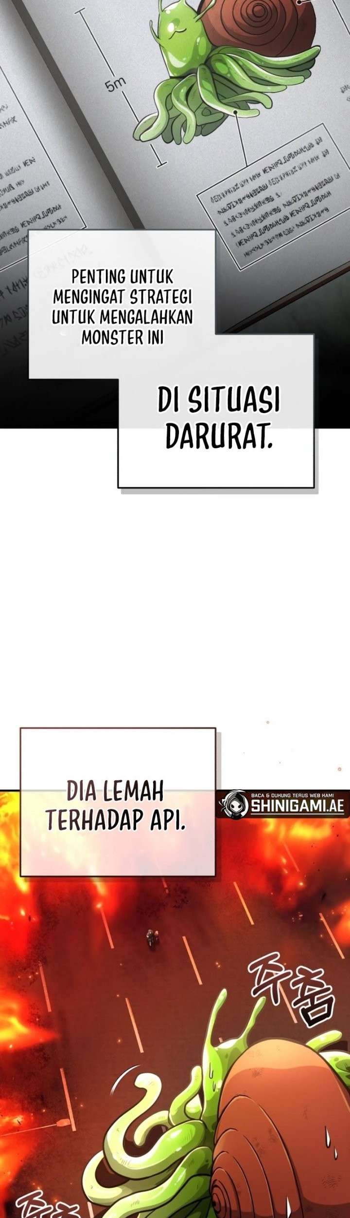 Regressor’s Life After Retirement Chapter 6 - halaman 24