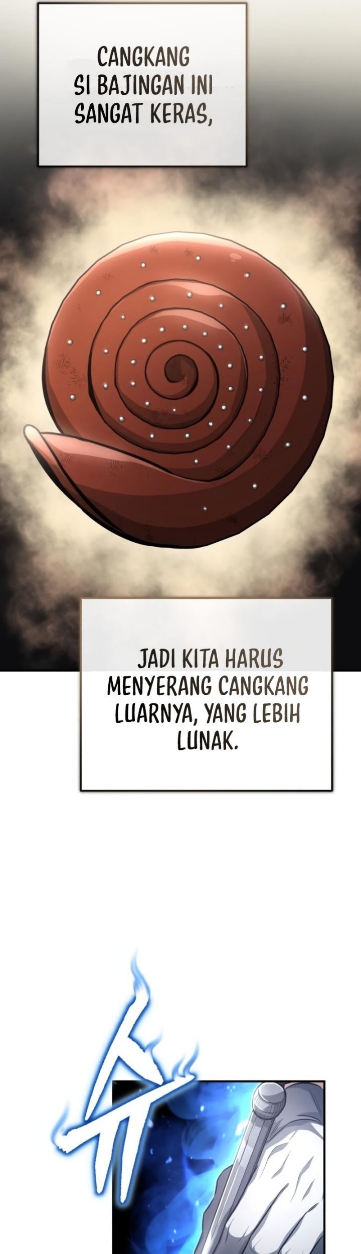 Regressor’s Life After Retirement Chapter 6 - halaman 34