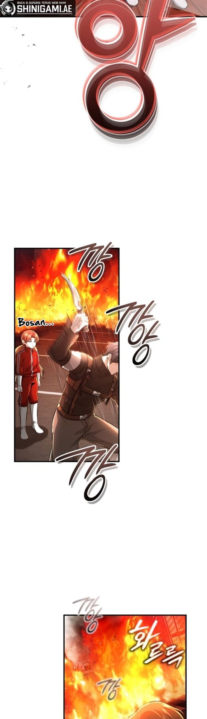 Regressor’s Life After Retirement Chapter 6 - halaman 36