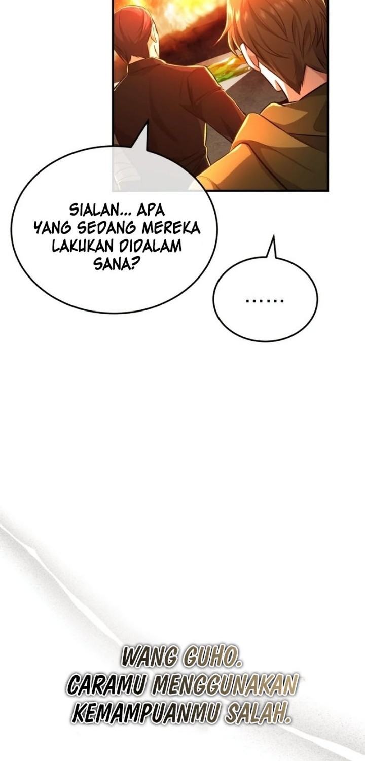 Regressor’s Life After Retirement Chapter 6 - halaman 37