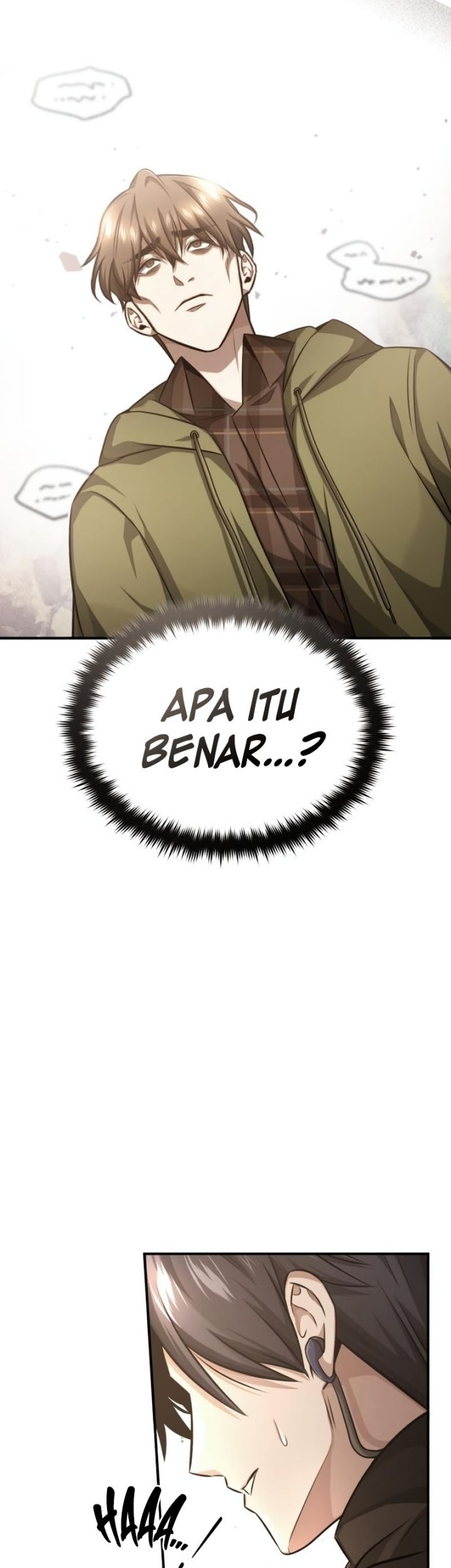 Regressor’s Life After Retirement Chapter 6 - halaman 38