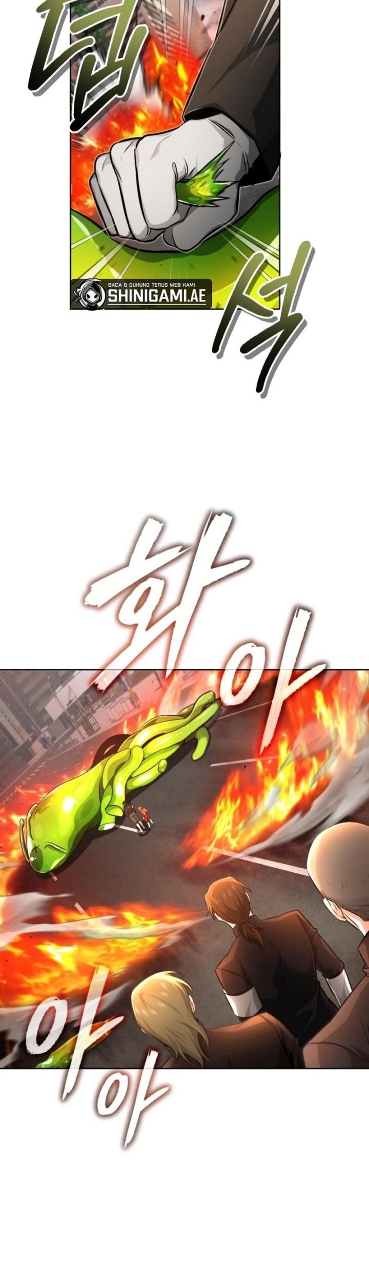 Regressor’s Life After Retirement Chapter 6 - halaman 54
