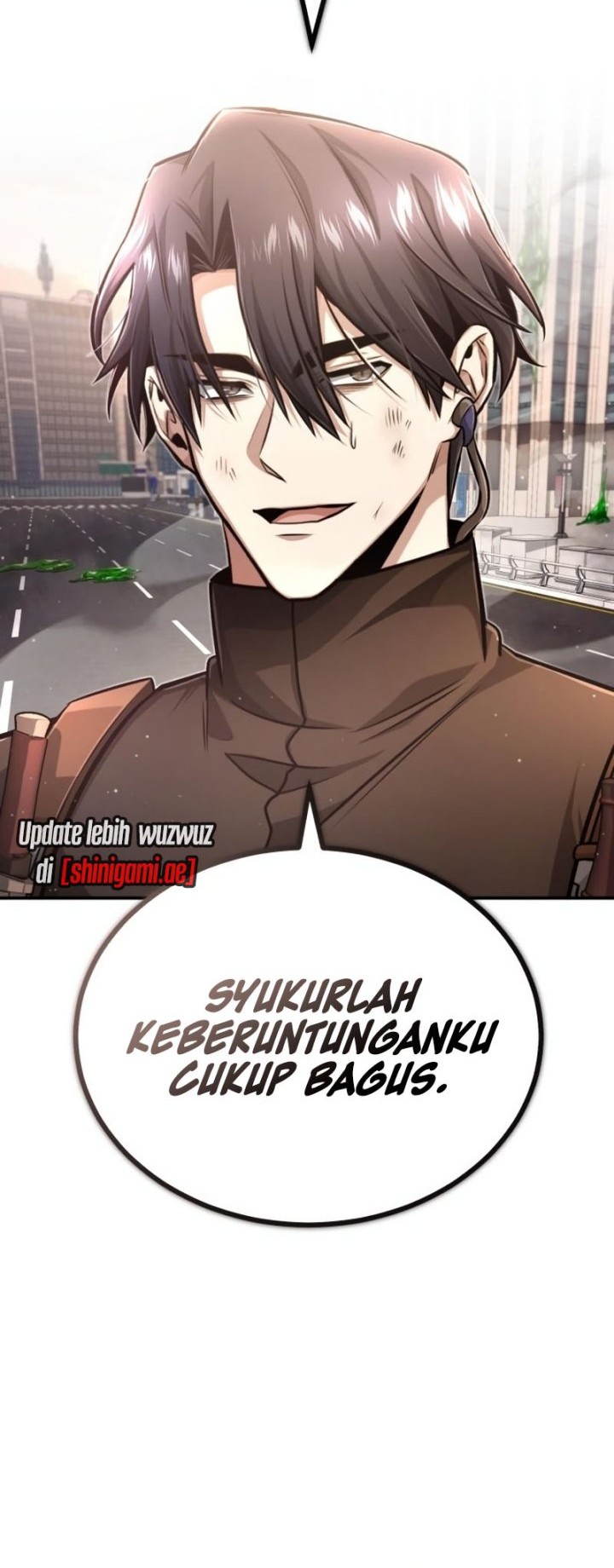 Regressor’s Life After Retirement Chapter 6 - halaman 56