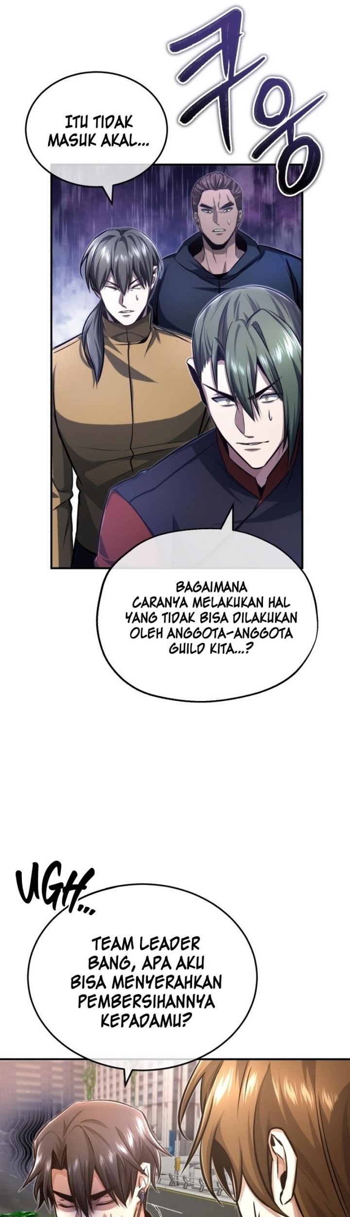 Regressor’s Life After Retirement Chapter 6 - halaman 57
