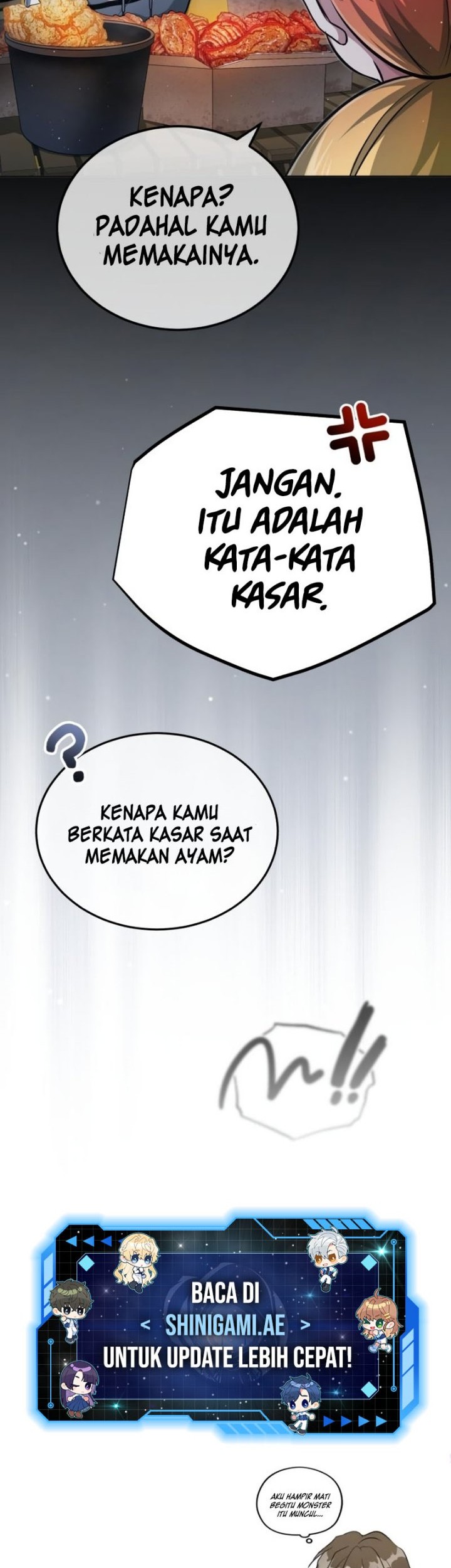 Regressor’s Life After Retirement Chapter 6 - halaman 66