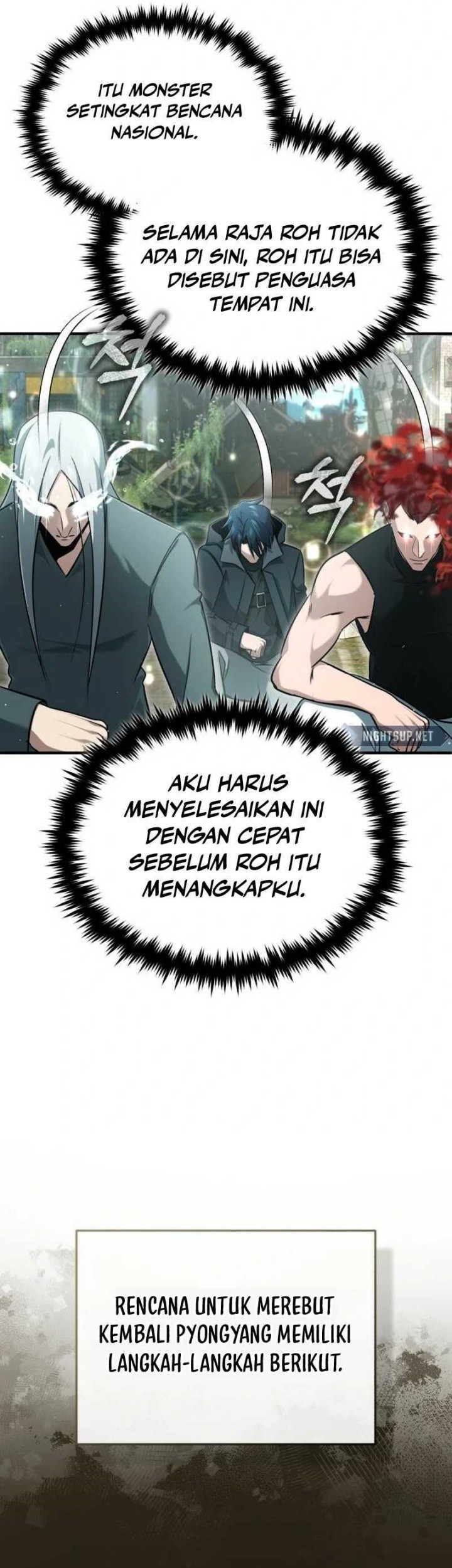 Regressor’s Life After Retirement Chapter 60 - halaman 37