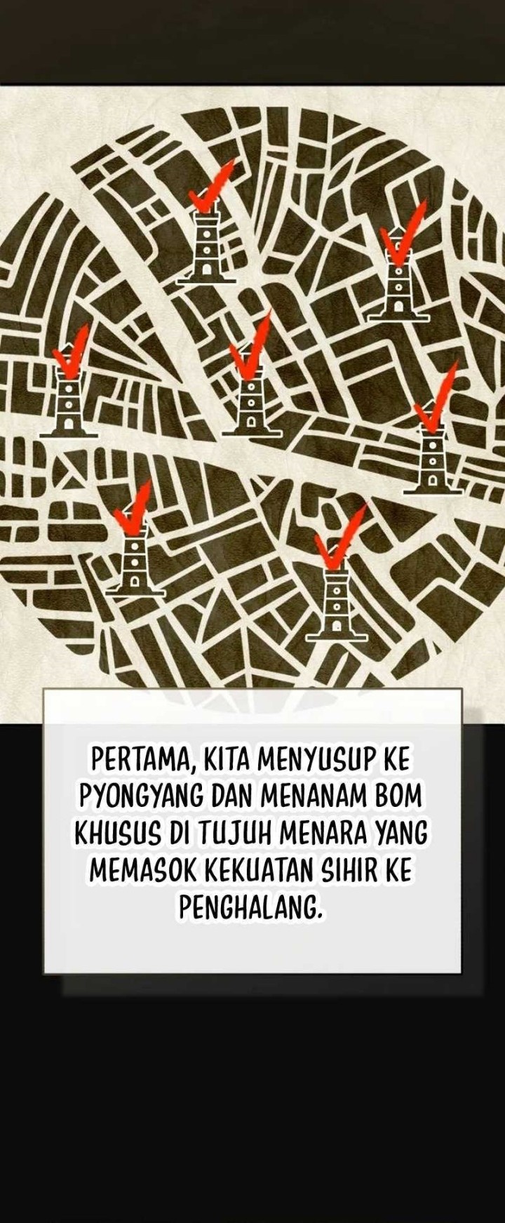 Regressor’s Life After Retirement Chapter 60 - halaman 38