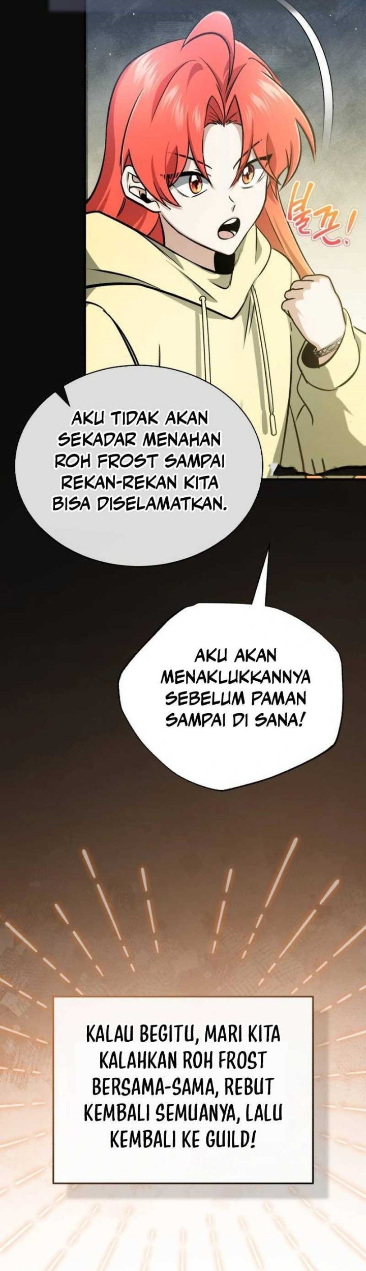Regressor’s Life After Retirement Chapter 60 - halaman 41