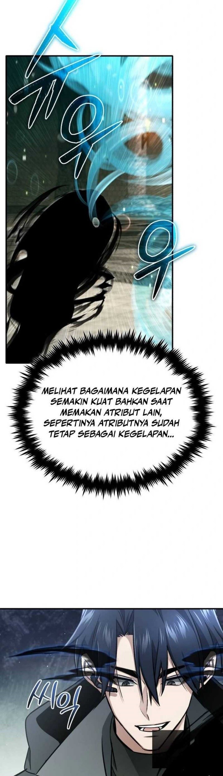 Regressor’s Life After Retirement Chapter 60 - halaman 47