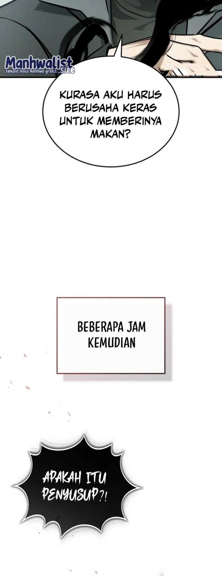 Regressor’s Life After Retirement Chapter 60 - halaman 48