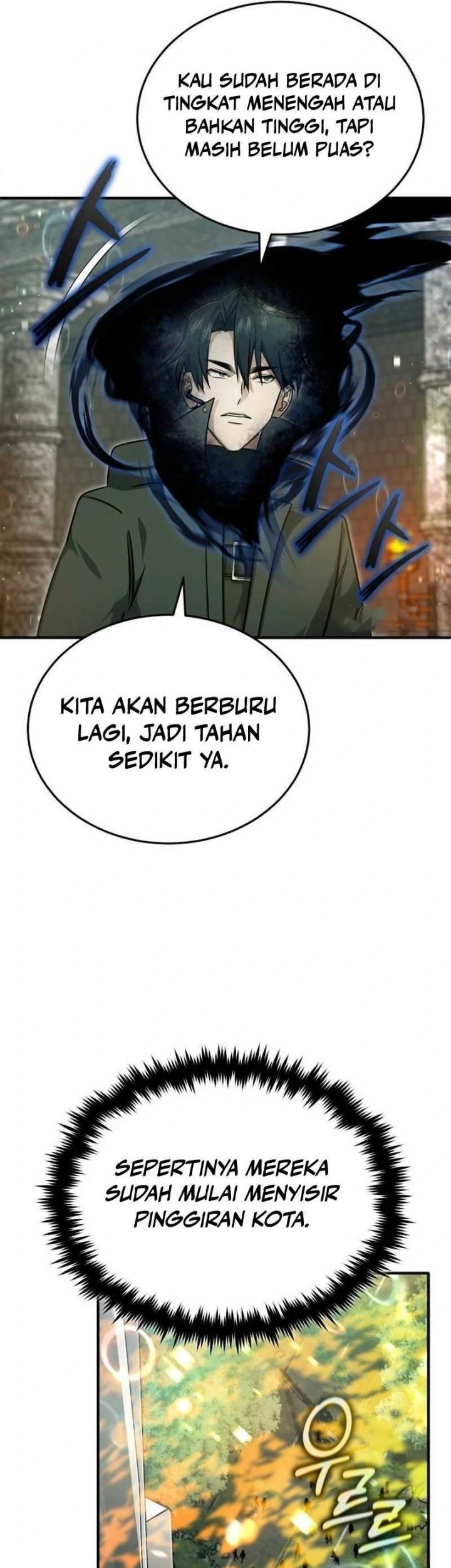 Regressor’s Life After Retirement Chapter 60 - halaman 51