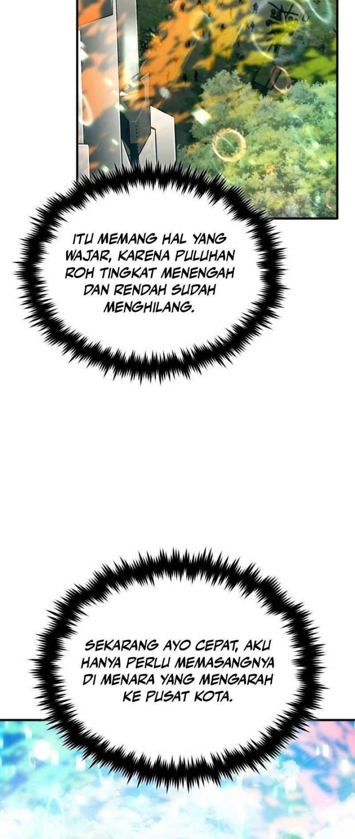 Regressor’s Life After Retirement Chapter 60 - halaman 52