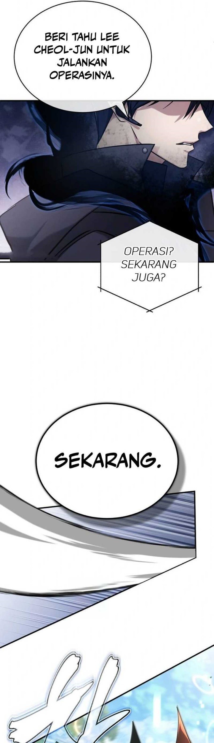 Regressor’s Life After Retirement Chapter 60 - halaman 57