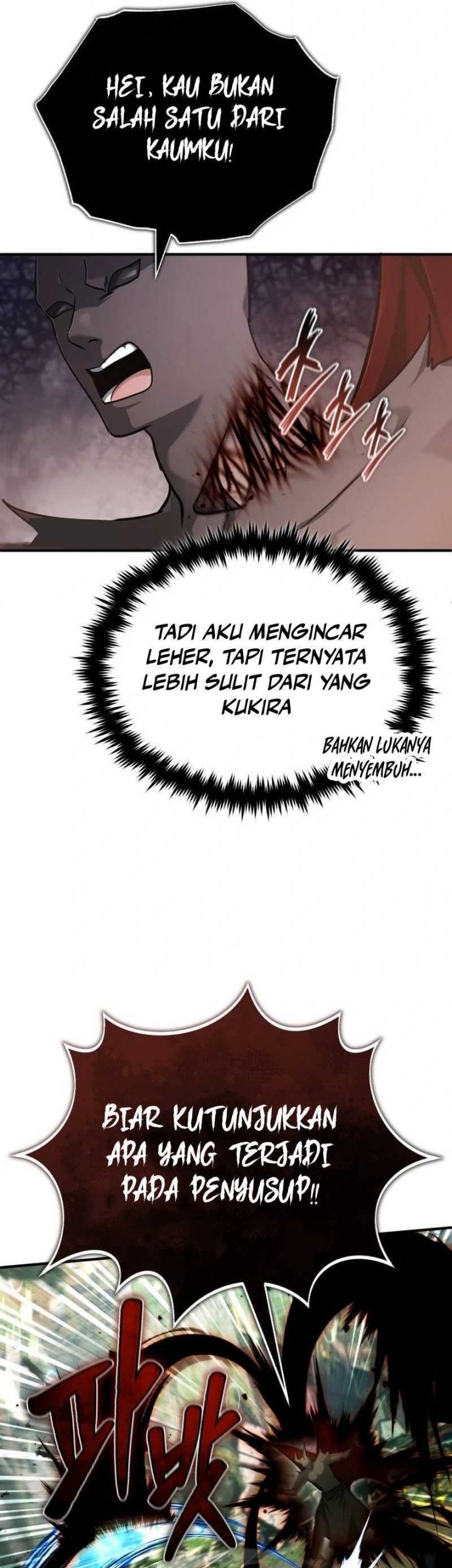 Regressor’s Life After Retirement Chapter 60 - halaman 59