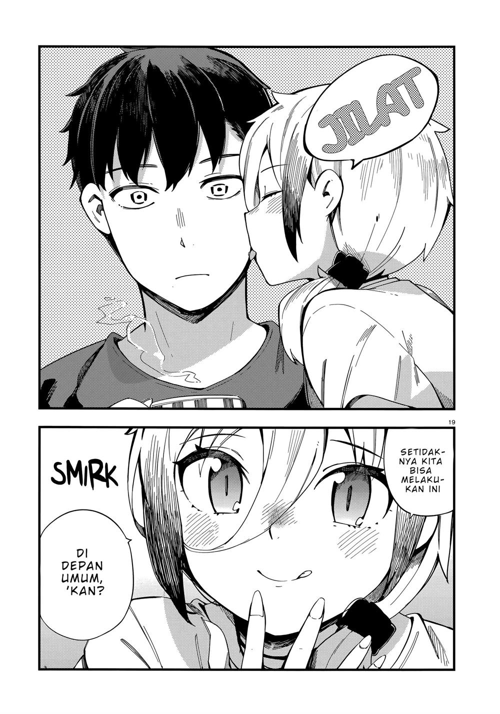 Regressor’s Life After Retirement Chapter 61 - halaman 20