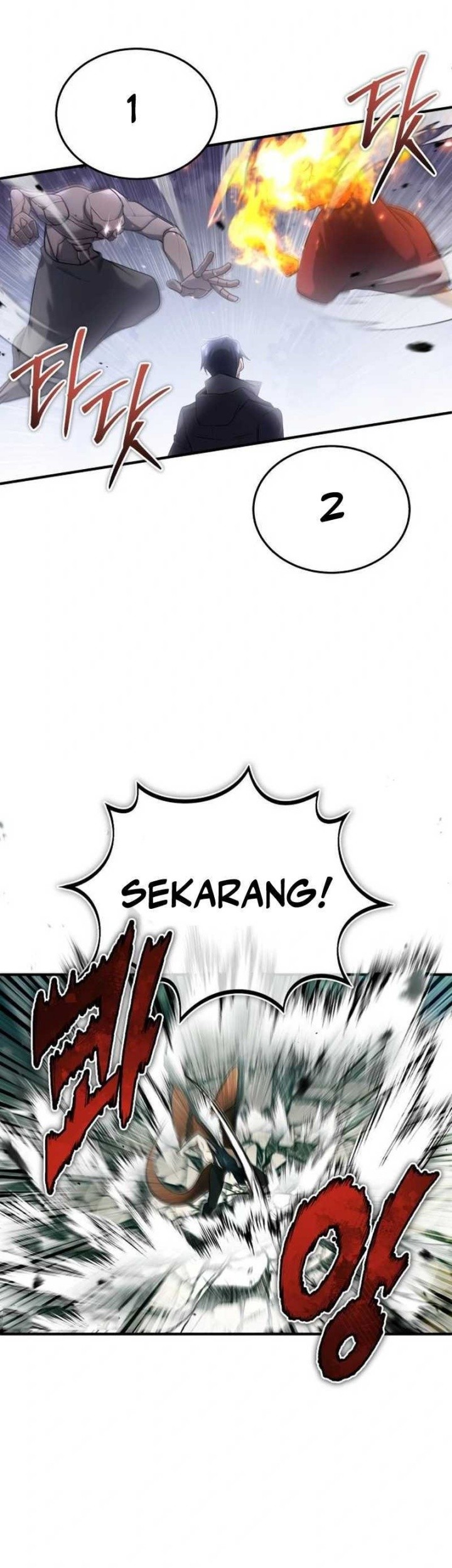 Regressor’s Life After Retirement Chapter 61 - halaman 27