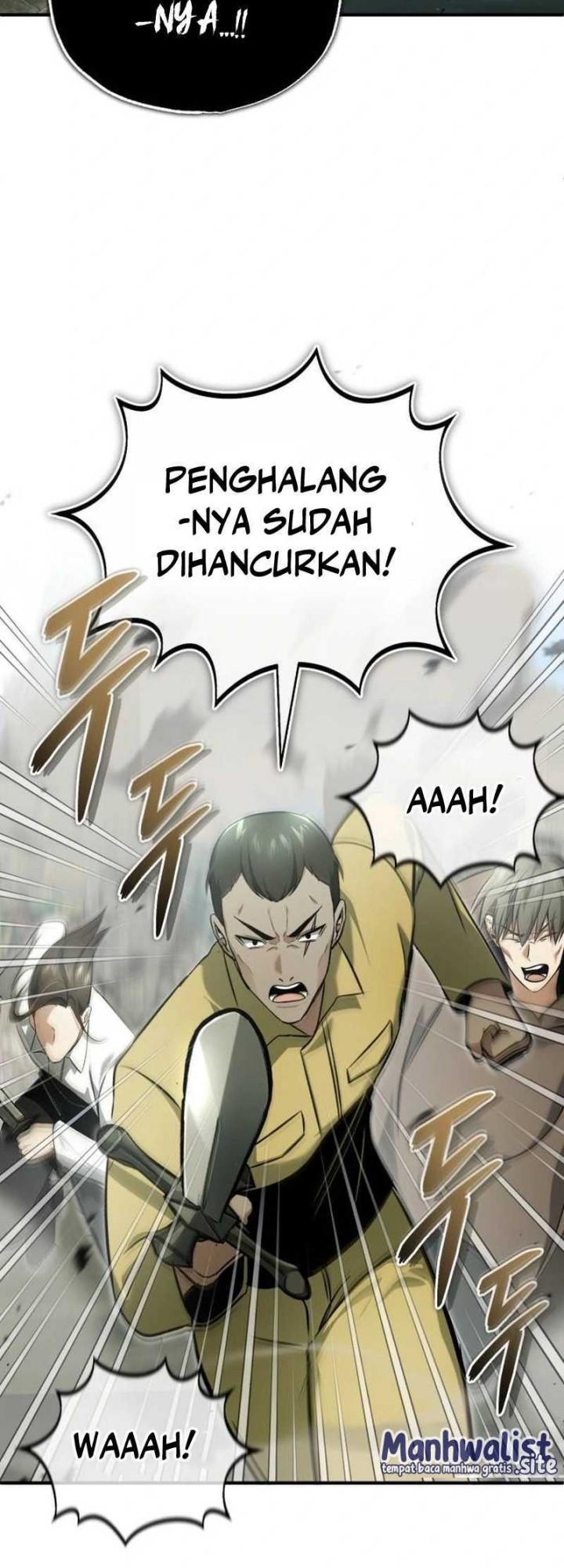 Regressor’s Life After Retirement Chapter 61 - halaman 30