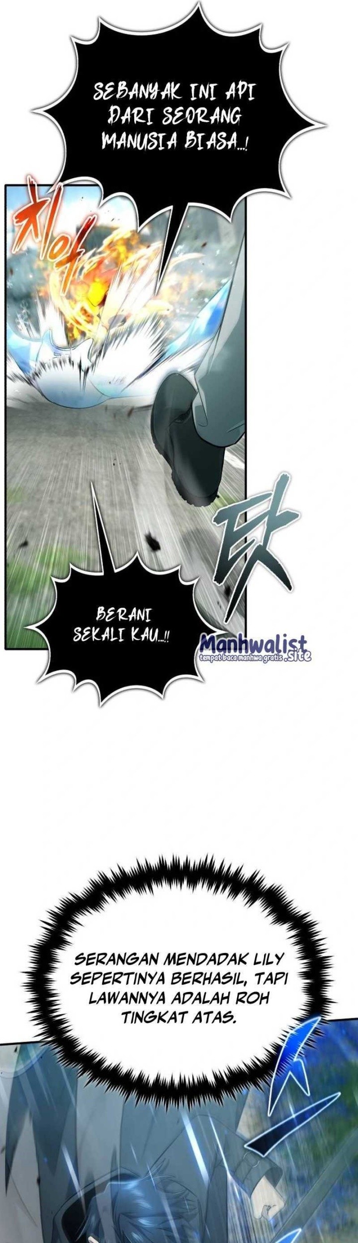 Regressor’s Life After Retirement Chapter 61 - halaman 38