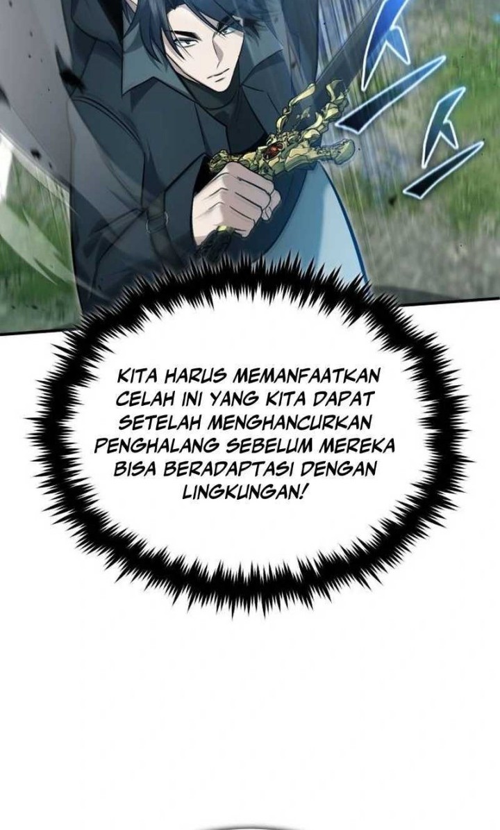 Regressor’s Life After Retirement Chapter 61 - halaman 39