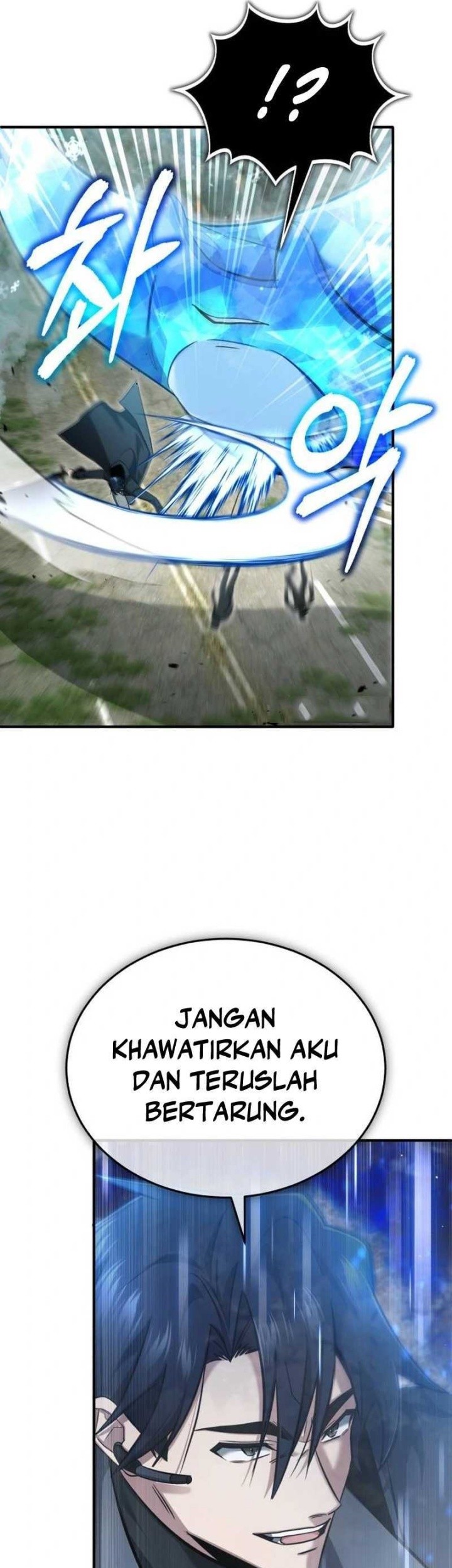 Regressor’s Life After Retirement Chapter 61 - halaman 42
