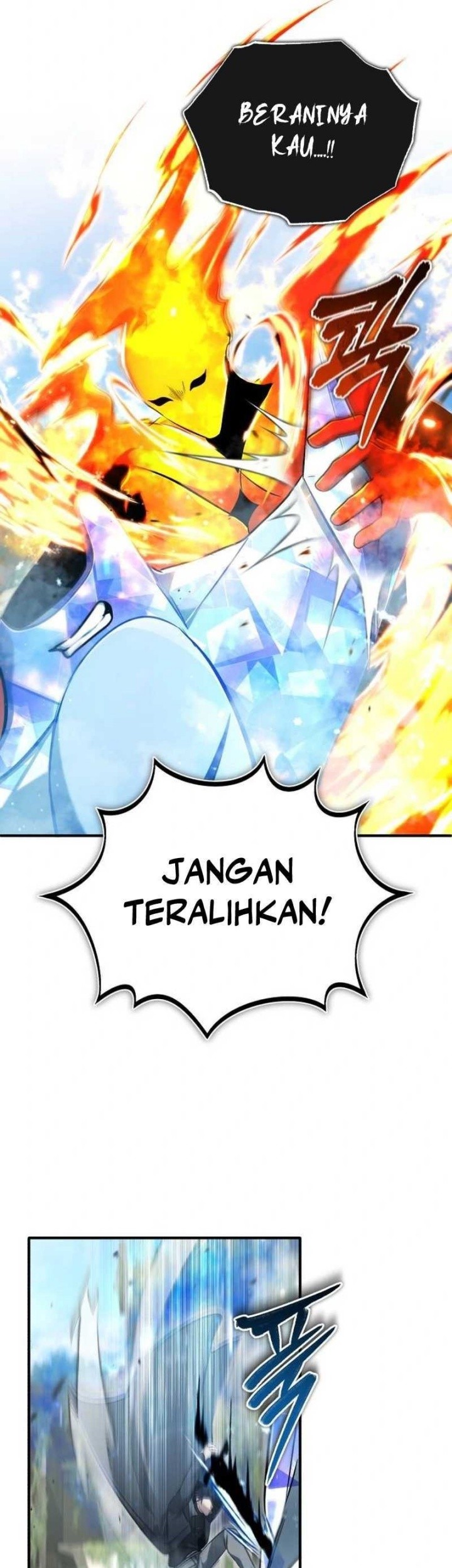 Regressor’s Life After Retirement Chapter 61 - halaman 44