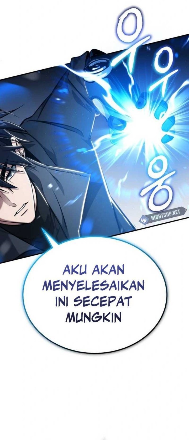 Regressor’s Life After Retirement Chapter 61 - halaman 47
