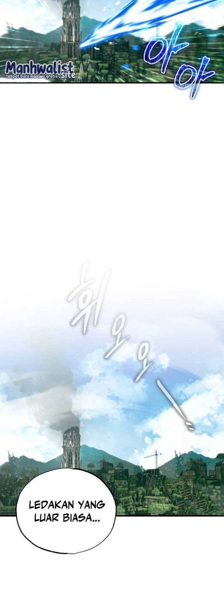 Regressor’s Life After Retirement Chapter 61 - halaman 49