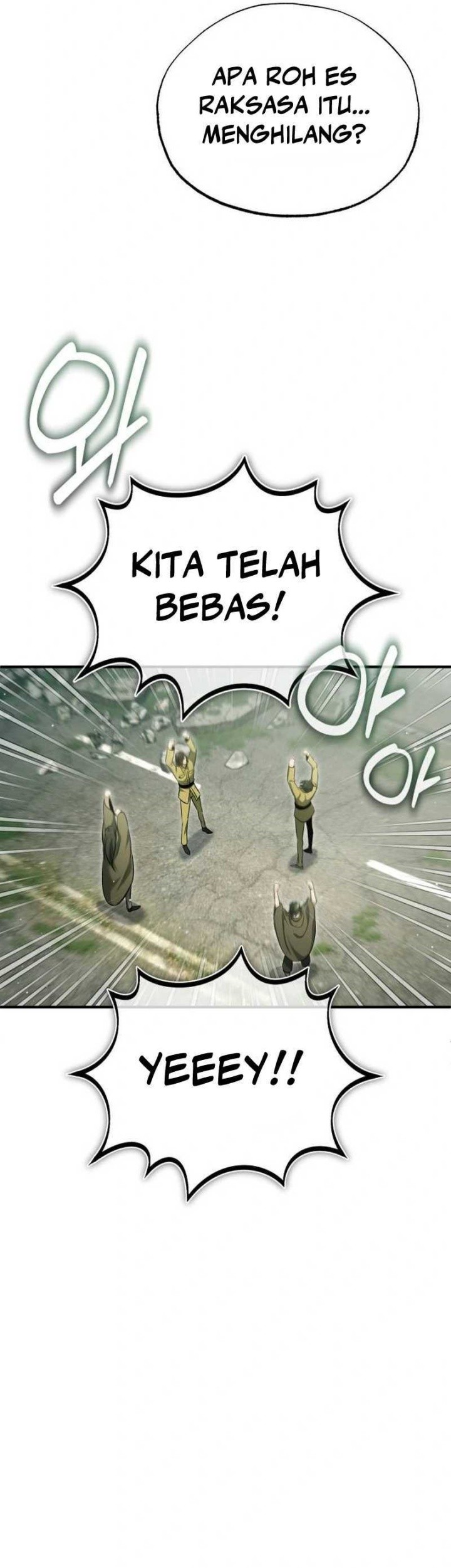 Regressor’s Life After Retirement Chapter 61 - halaman 50