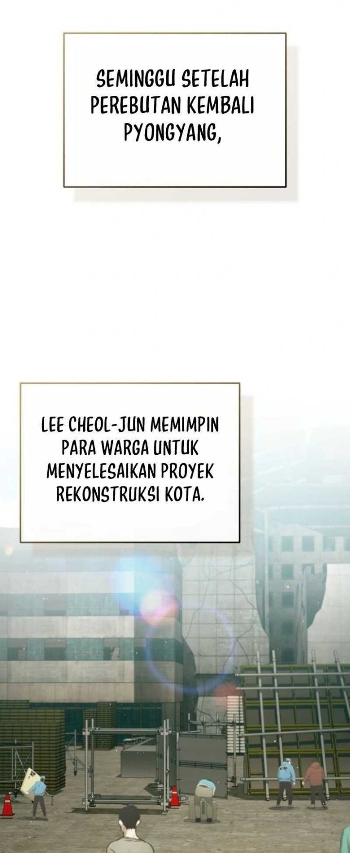 Regressor’s Life After Retirement Chapter 61 - halaman 51