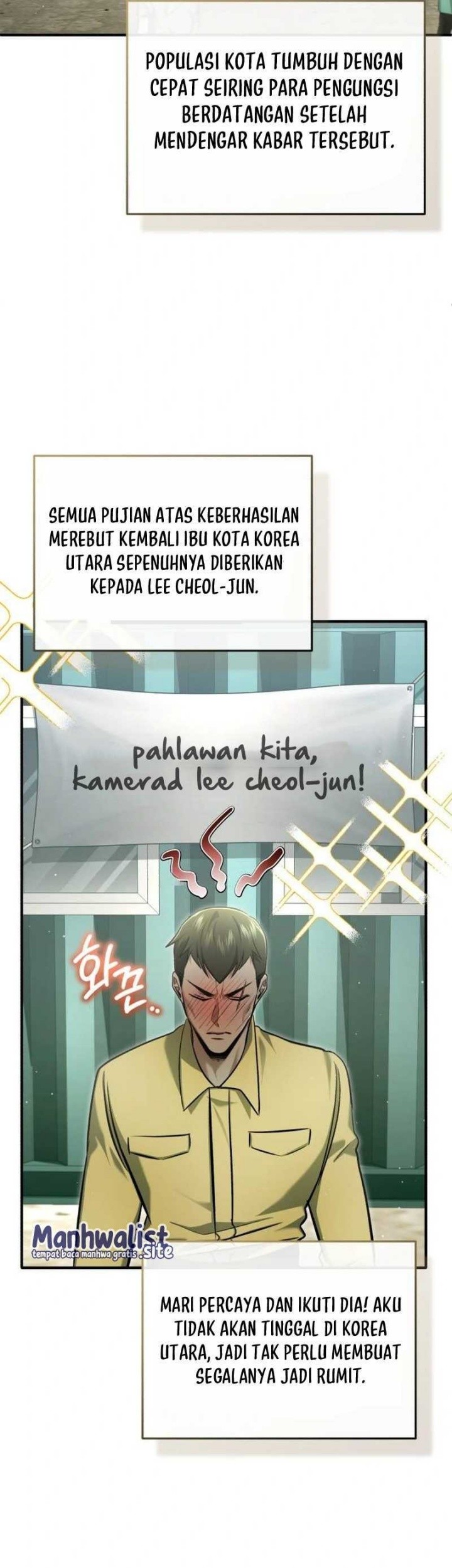Regressor’s Life After Retirement Chapter 61 - halaman 52