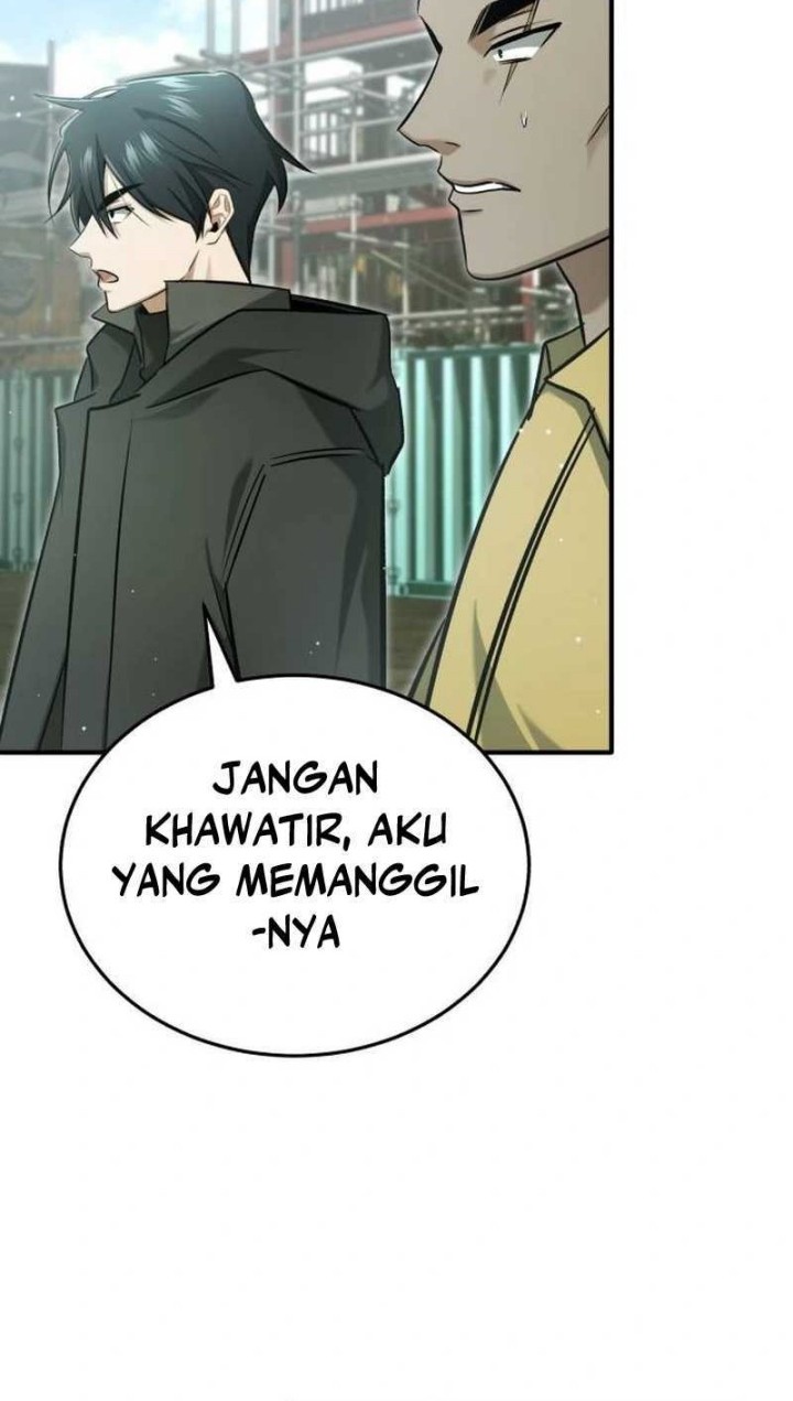 Regressor’s Life After Retirement Chapter 61 - halaman 57