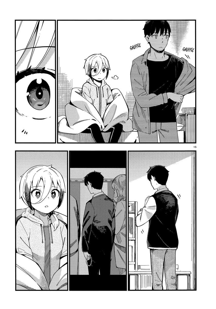 Regressor’s Life After Retirement Chapter 62 - halaman 16